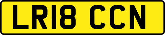 LR18CCN