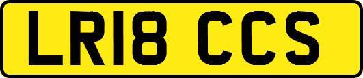 LR18CCS