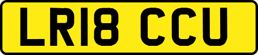 LR18CCU