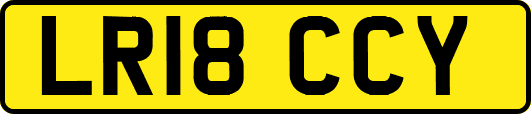 LR18CCY
