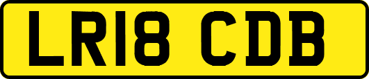 LR18CDB