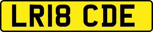 LR18CDE