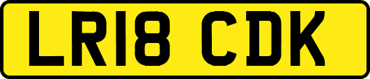 LR18CDK
