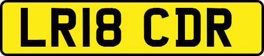 LR18CDR