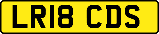 LR18CDS