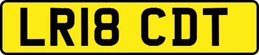 LR18CDT
