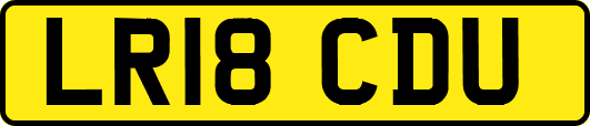 LR18CDU
