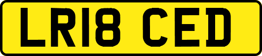 LR18CED