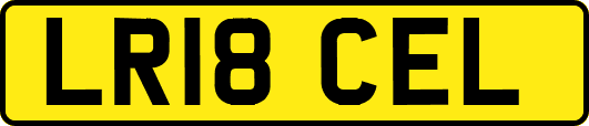 LR18CEL