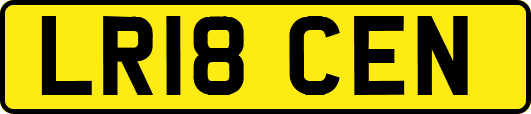 LR18CEN