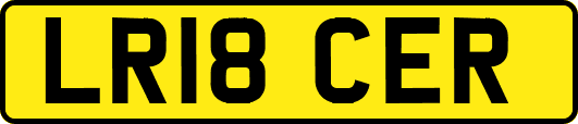 LR18CER