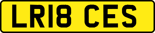 LR18CES