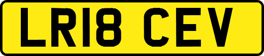 LR18CEV