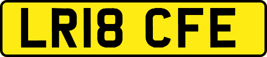 LR18CFE