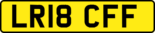 LR18CFF
