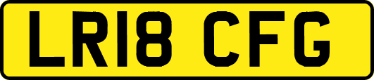 LR18CFG