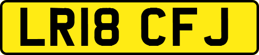 LR18CFJ