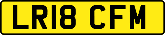 LR18CFM
