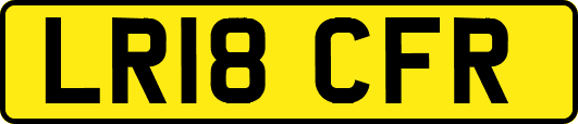 LR18CFR