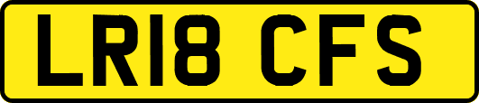 LR18CFS