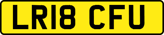 LR18CFU