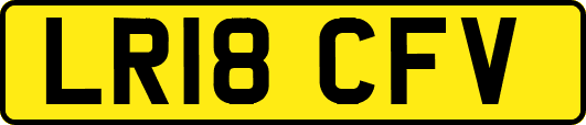 LR18CFV