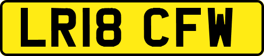 LR18CFW