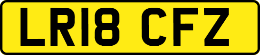 LR18CFZ