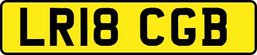 LR18CGB