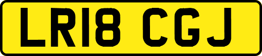 LR18CGJ