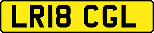 LR18CGL