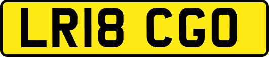 LR18CGO