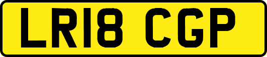 LR18CGP