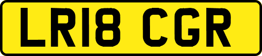 LR18CGR