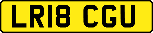 LR18CGU
