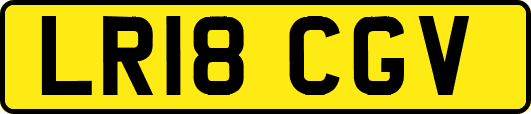 LR18CGV