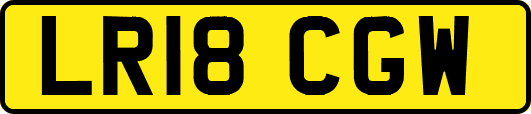 LR18CGW