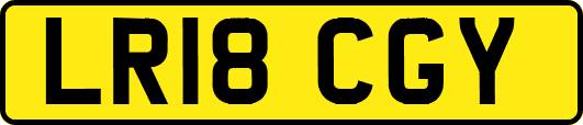 LR18CGY