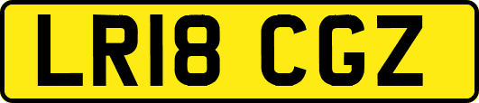 LR18CGZ