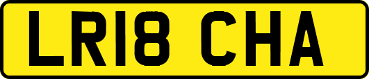 LR18CHA