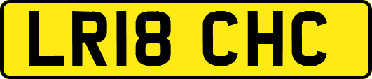 LR18CHC