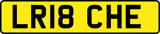 LR18CHE