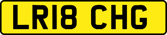 LR18CHG