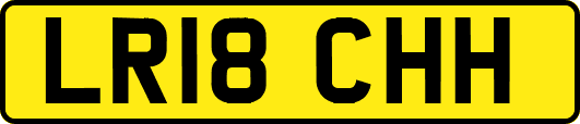 LR18CHH