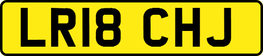 LR18CHJ