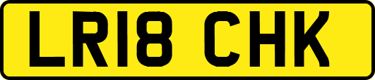 LR18CHK