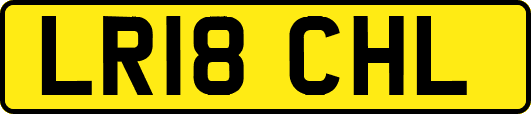 LR18CHL