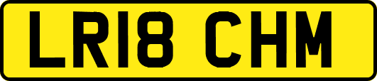 LR18CHM