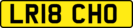LR18CHO