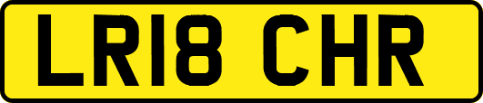 LR18CHR
